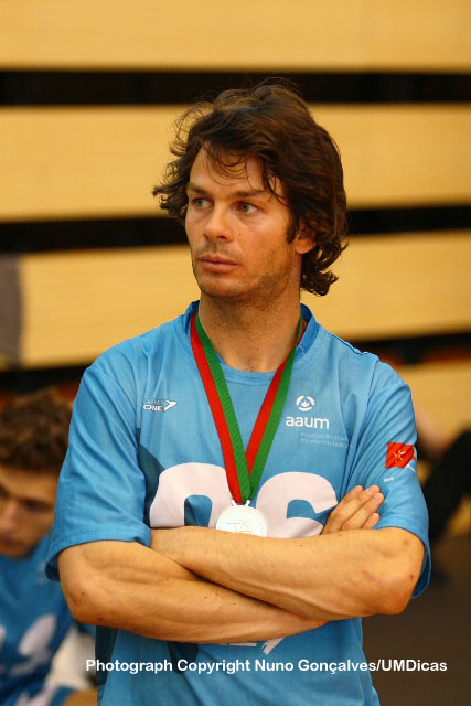 Imagem número 6 da galeria Final 4 Liga Futsal