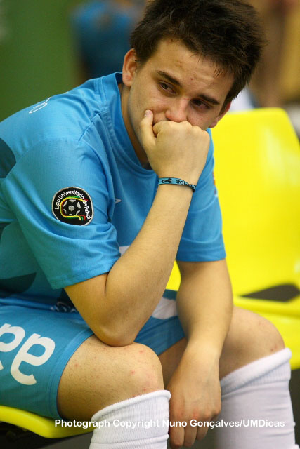 Imagem número 10 da galeria Final 4 Liga Futsal