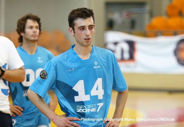 Imagem número 2 da galeria Final 4 Liga Futsal