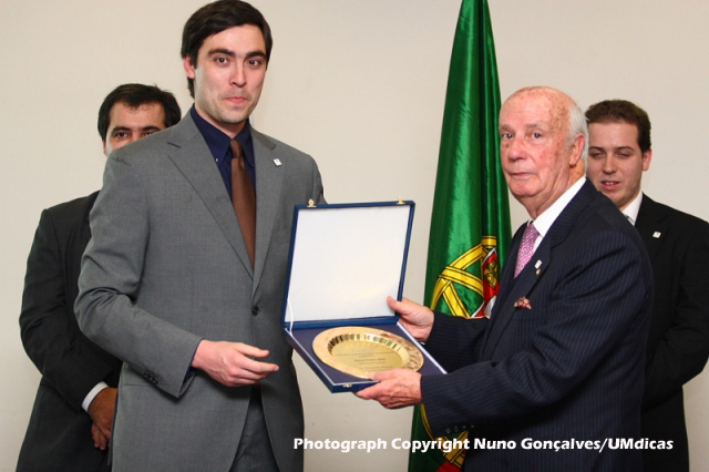 Imagem número 5 da galeria Gala FADU