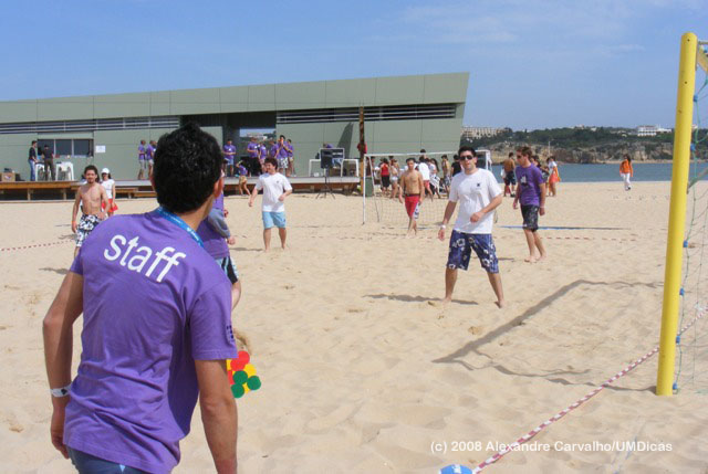 Imagem número 3 da galeria Gata na Praia