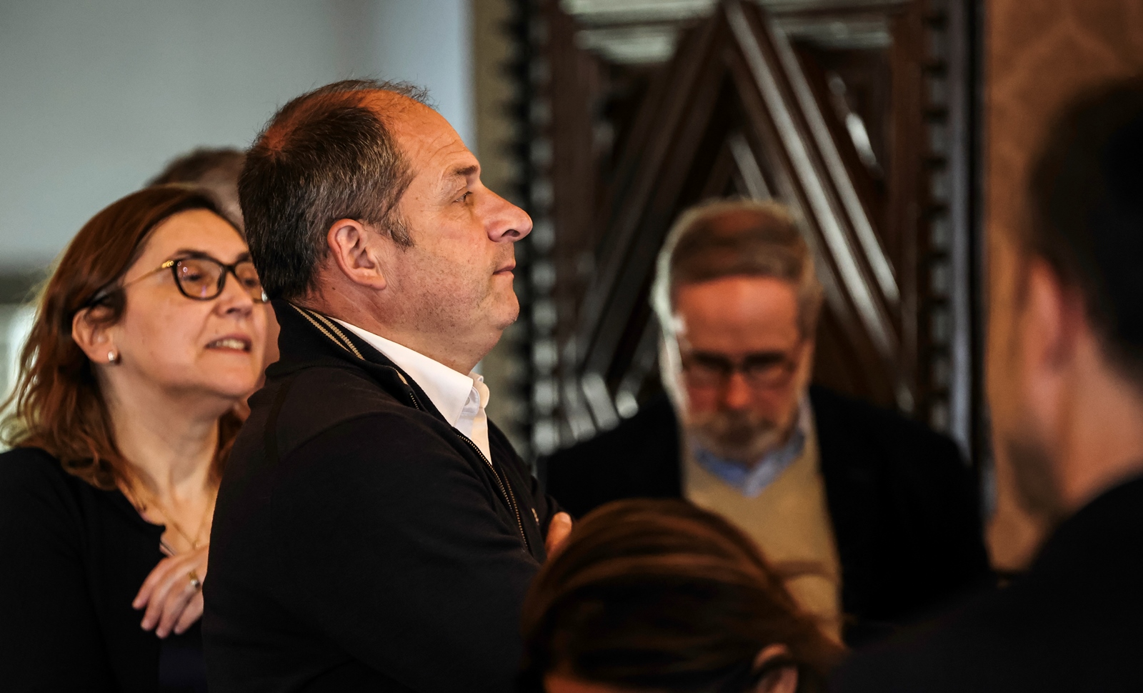 Imagem número 4 da galeria Apresentação do Conselho Geral