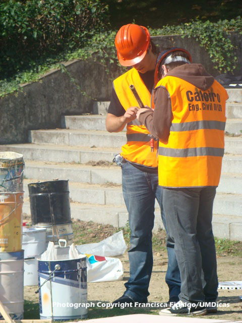 Imagem número 8 da galeria Latada