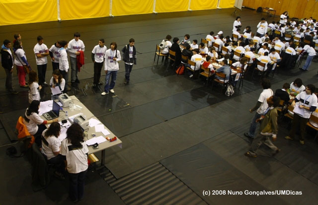 Imagem número 1 da galeria Campeonato de Matemática