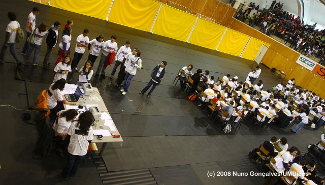 Imagem número 5 da galeria Campeonato de Matemática