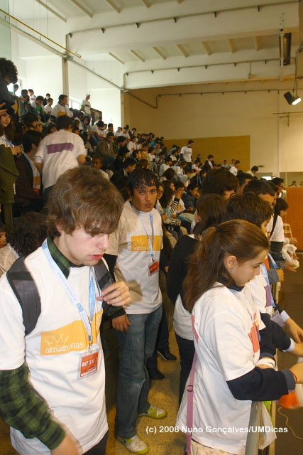 Imagem número 8 da galeria Campeonato de Matemática