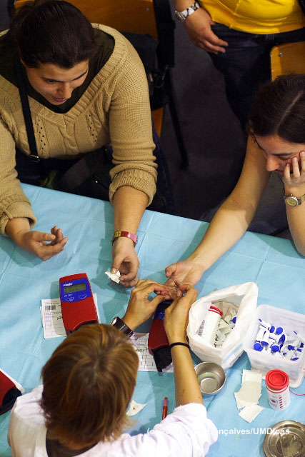 Imagem número 10 da galeria Dádiva de Sangue - Abril