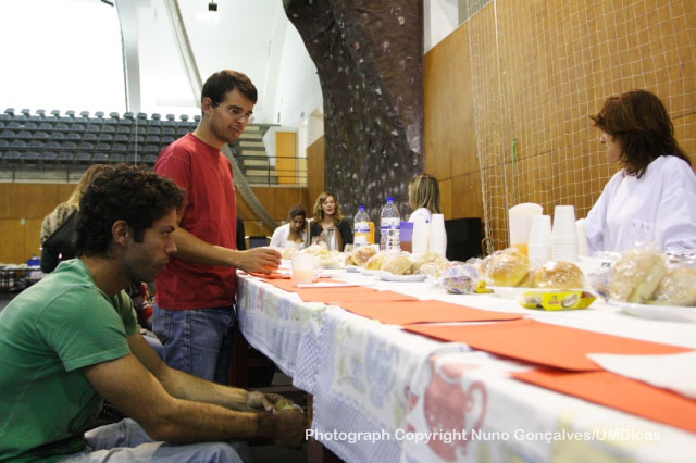 Imagem número 7 da galeria Dádiva de Sangue - Outubro