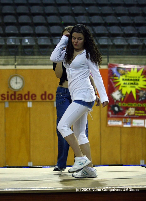 Imagem número 8 da galeria Karaoke Escola de Ciências