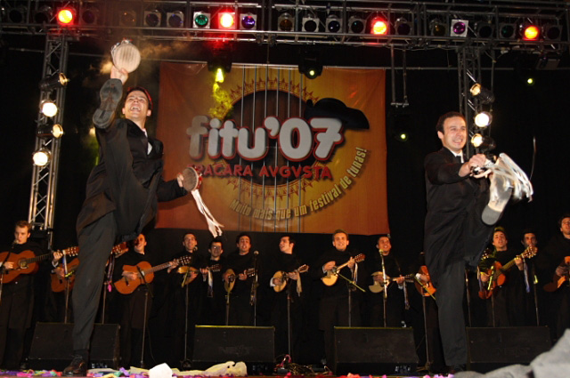 Imagem número 4 da galeria FITU