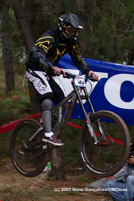 Imagem número 3 da galeria Prova de Downhill