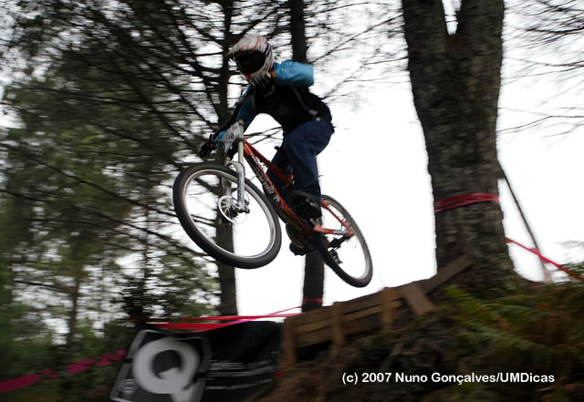 Imagem número 8 da galeria Prova de Downhill