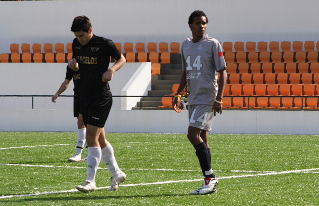 Imagem número 2 da galeria II TA de Futebol