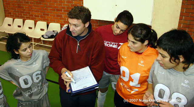 Imagem número 8 da galeria II TA Futsal F