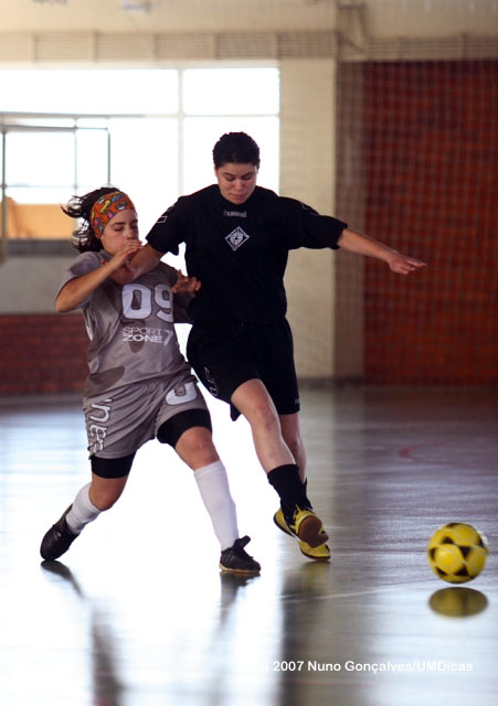Imagem número 10 da galeria II TA Futsal F