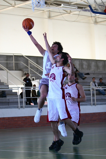 Imagem número 8 da galeria III TA Basquetebol M