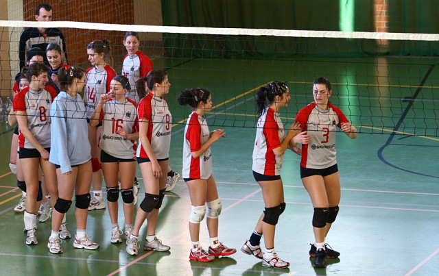 Imagem número 4 da galeria III TA Voleibol