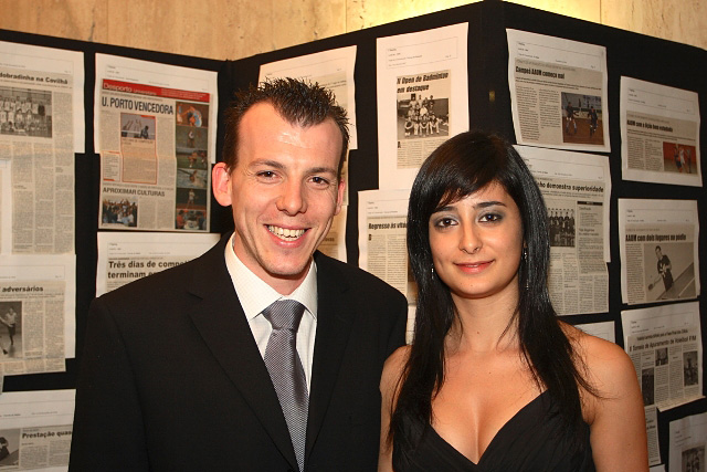 Imagem número 1 da galeria Gala do Desporto