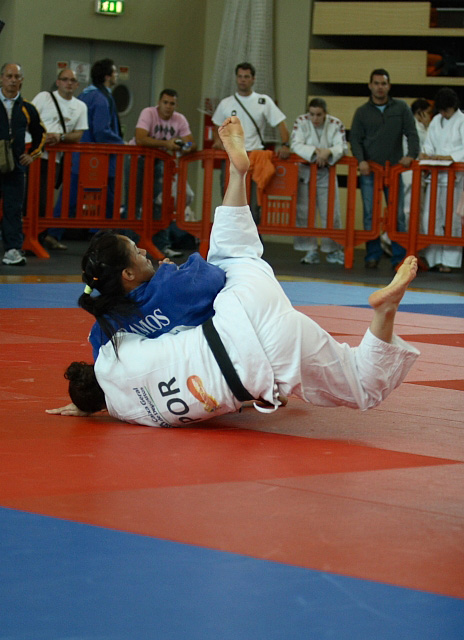 Imagem número 4 da galeria CNU Judo