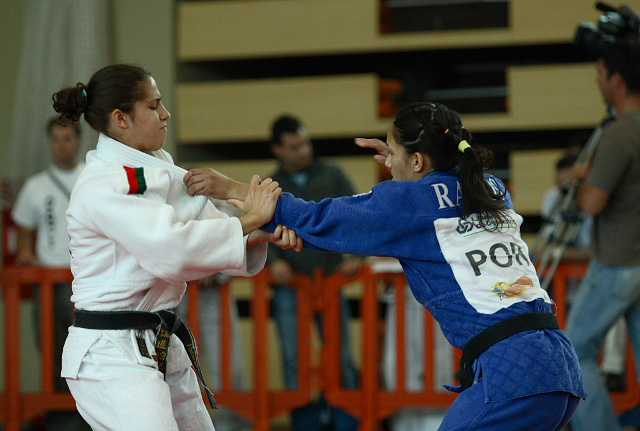 Imagem número 5 da galeria CNU Judo