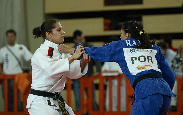 Imagem número 6 da galeria CNU Judo