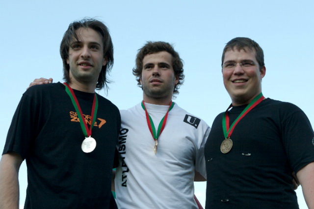 Imagem número 9 da galeria CNU Atletismo Pista Ar Livre