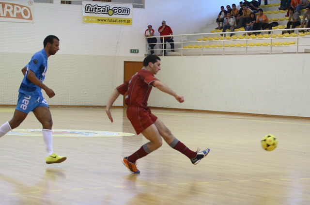Imagem número 10 da galeria Final 4 Liga Futsal