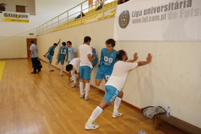 Imagem número 8 da galeria Final 4 Liga Futsal