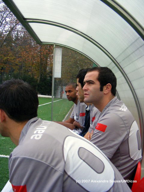 Imagem número 7 da galeria I TA Futebol
