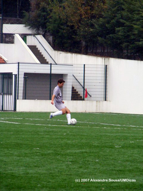 Imagem número 4 da galeria I TA Futebol