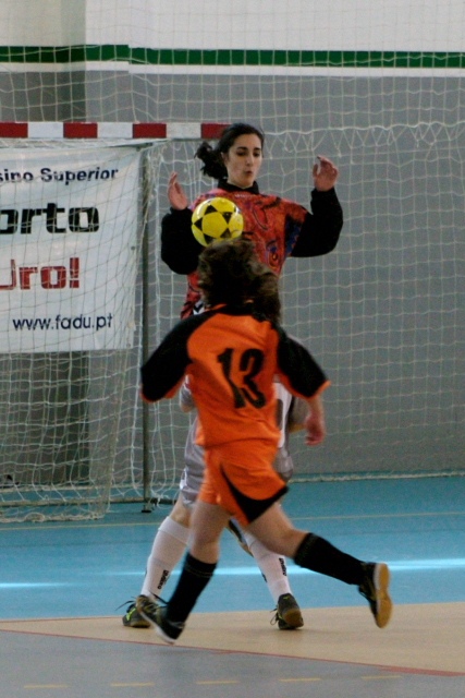 Imagem número 7 da galeria I TA Futsal F