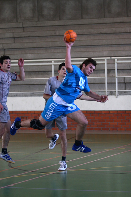 Imagem número 4 da galeria II TA Andebol M
