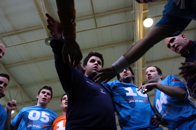 Imagem número 7 da galeria II TA Andebol M