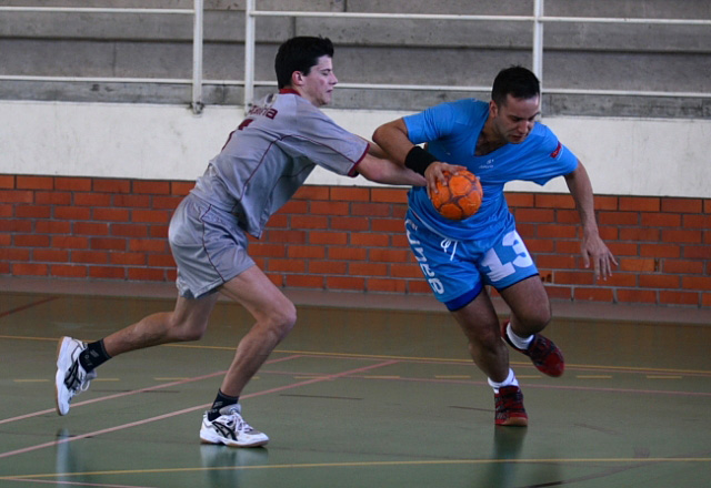 Imagem número 8 da galeria II TA Andebol M