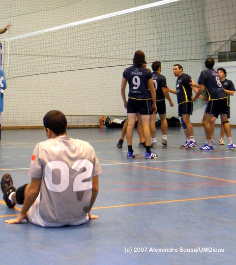 Imagem número 4 da galeria III TA Voleibol