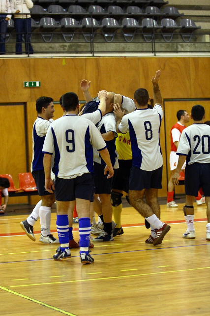 Imagem número 1 da galeria Torneio AFUM