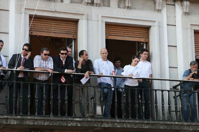 Imagem número 6 da galeria Cortejo