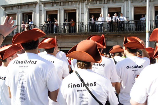Imagem número 5 da galeria Cortejo