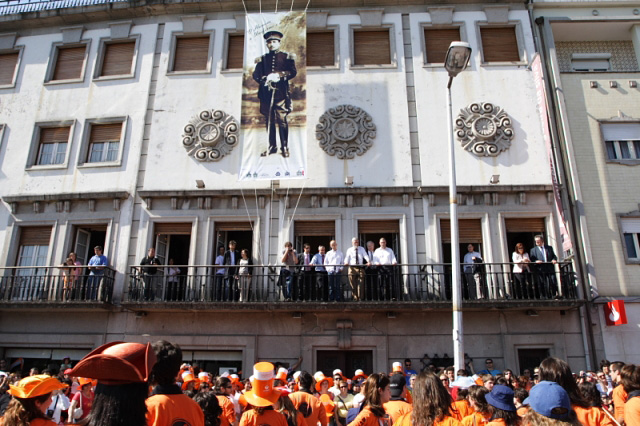 Imagem número 9 da galeria Cortejo