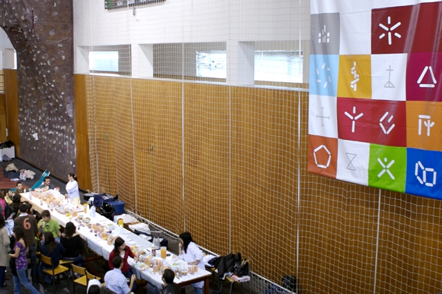 Imagem número 2 da galeria Dádiva de Sangue
