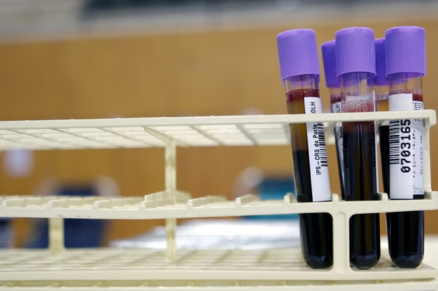 Imagem número 6 da galeria Dádiva de Sangue