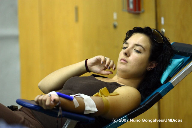 Imagem número 9 da galeria Dádiva de Sangue Setembro