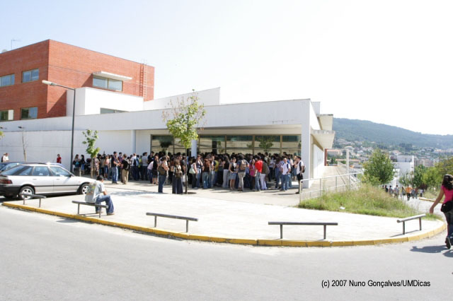 Imagem número 6 da galeria Boas-vindas Erasmus - 1º Semestre