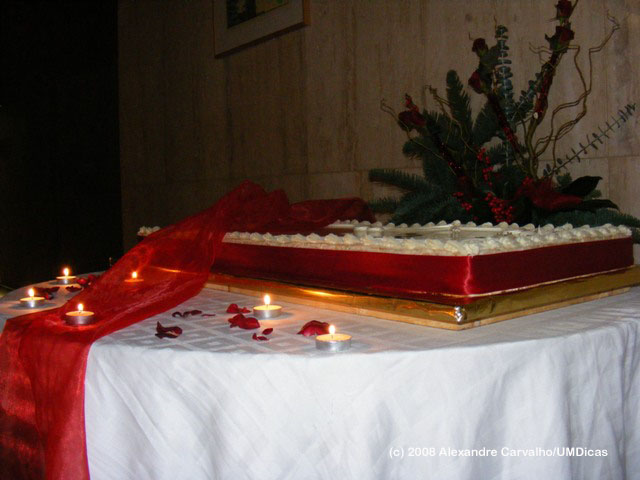 Imagem número 5 da galeria Gala Direito