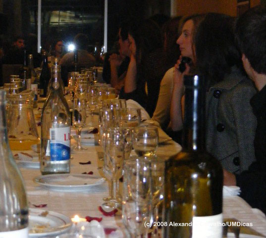 Imagem número 5 da galeria Gala Direito