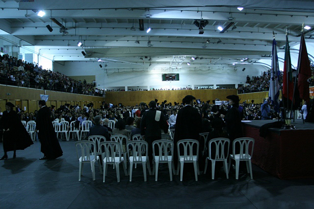 Imagem número 3 da galeria Imposição de Insígnias