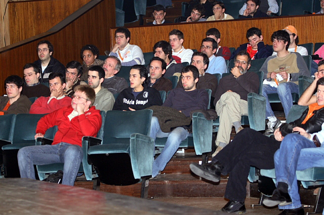 Imagem número 1 da galeria Roboparty