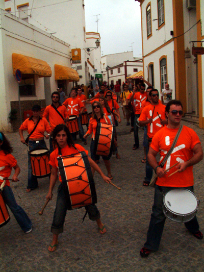 Imagem número 6 da galeria Bomboémia em Alcoutim