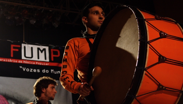 Imagem número 2 da galeria FUMP