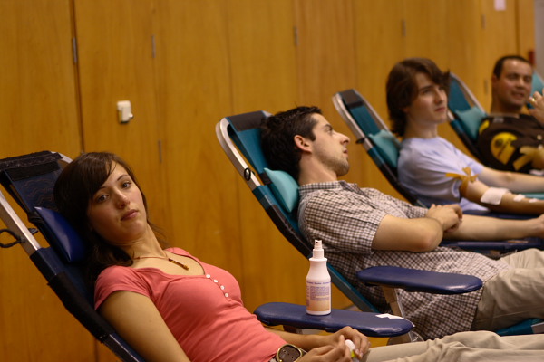 Imagem número 5 da galeria Dádiva de Sangue - Gualtar